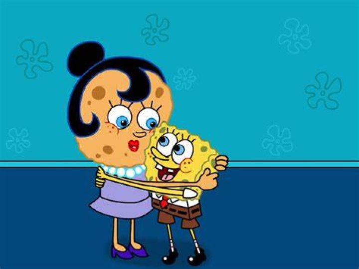 Discovering the Heart of Bikini Bottom: Spongebob's Mom