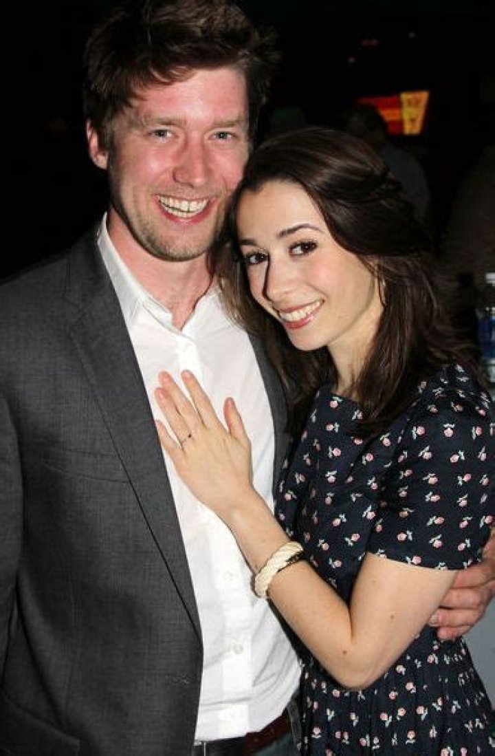 Discovering the Heart of Cristin Milioti: Who is Her Boyfriend?