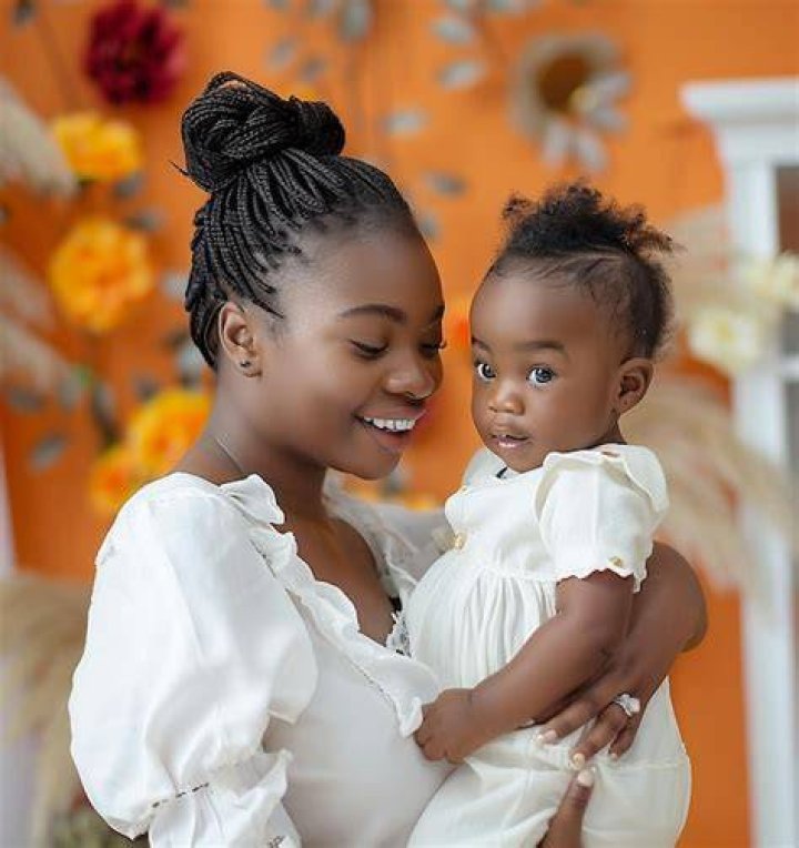 Discovering the Heart of Motherhood with Vibewithmommy