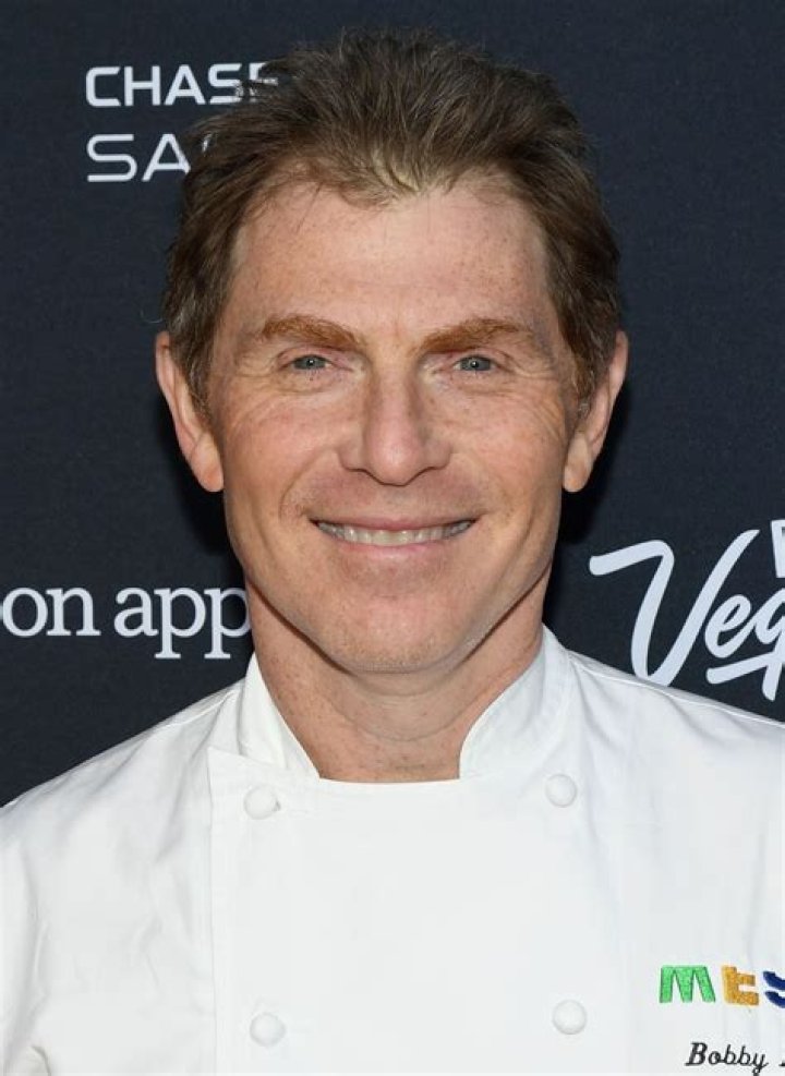 Discovering The Height of Bobby Flay: How Tall Is He Really?