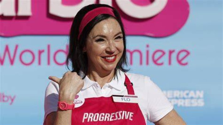 Discovering the Inspirational Journey of Progressive Lady Flo