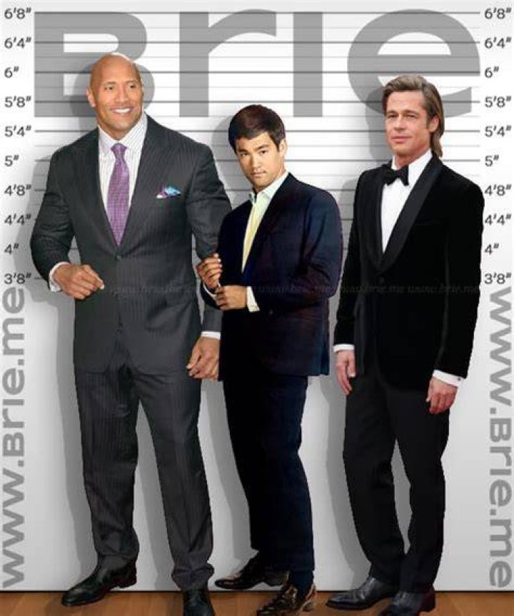 Discovering the Intriguing Height of Michael C. Hall