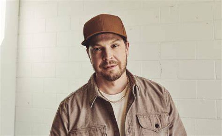 Discovering the Joys of Gavin DeGraw's Children
