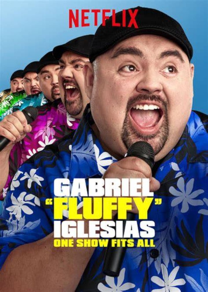 Discovering the Laughter of Gabriel Iglesias