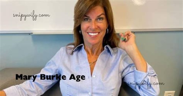 Discovering the Life and Age of Mary Burke