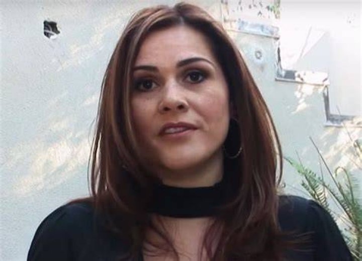 Discovering the Life and Journey of Veronica Montelongo