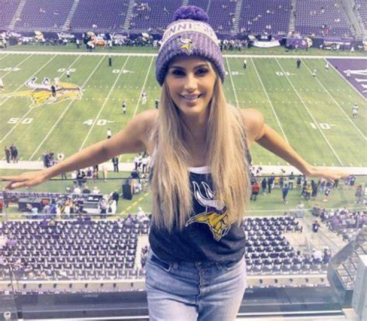 Discovering the Life and Love of Mike Zimmer's Girlfriend