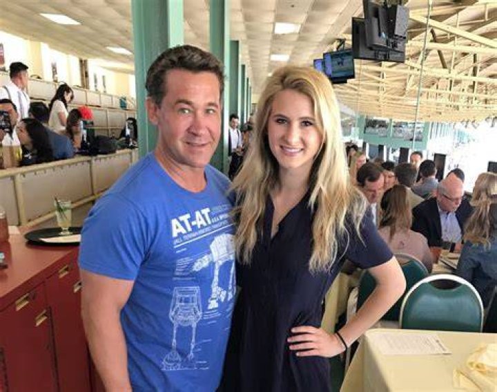 Discovering the Life of Aaron Boone's Daughter