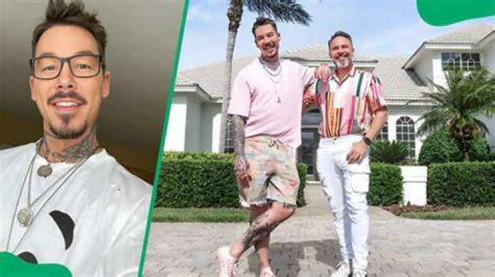Discovering the Life of HGTV's David Bromstad and His Partner