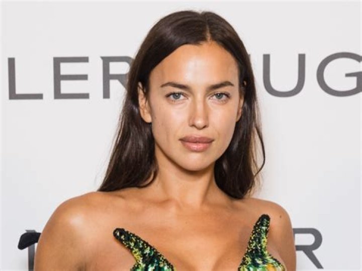 Discovering the Life of Irina Shayk's Son: A Look into Their Bond