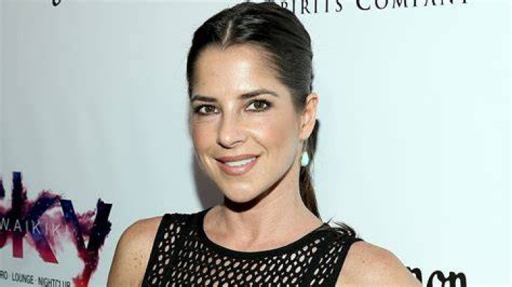 Discovering the Life of Kelly Monaco: From Soap Star to Reality TV Icon