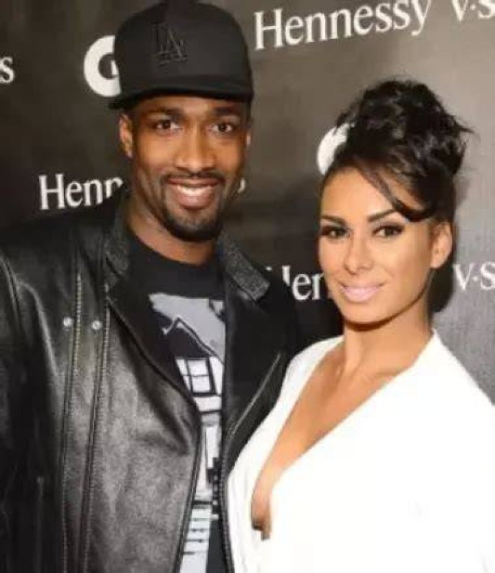 Discovering the Life of Laura Govan's Husband: A Journey Through Love and Fame