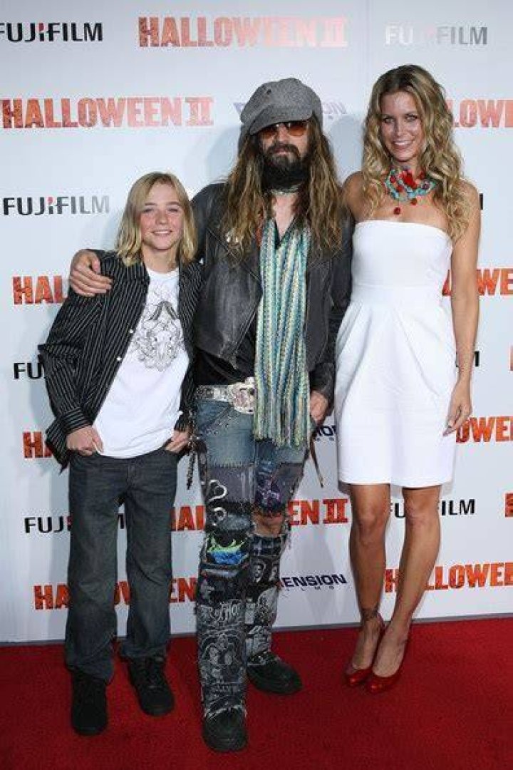 Discovering the Life of Rob Zombie's Daughter: A Unique Journey