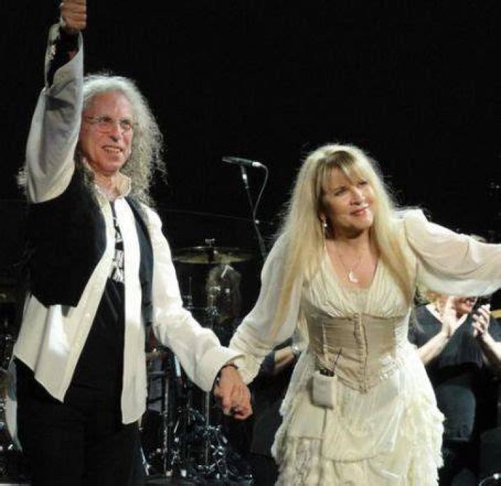 Discovering the Life of Waddy Wachtel's Wife