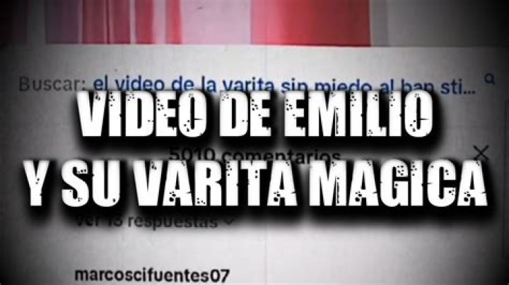 Discovering the Magic of La Varita de Emiliano