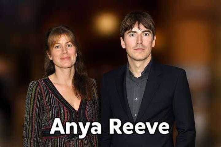 Discovering the Many Facets of Anya Reeve