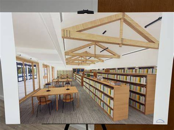 Discovering the Mattituck Library: A Community Gem