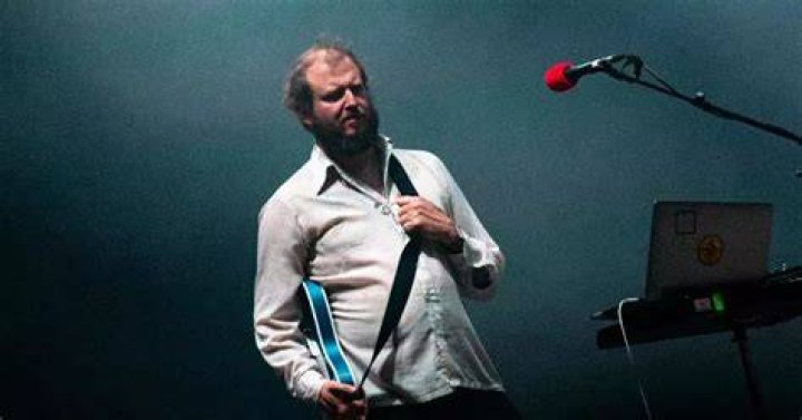 Discovering the Musical Genius of Justin Vernon