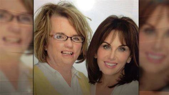 Discovering the Mystery: Robin McGraw's Twin Sister Photo