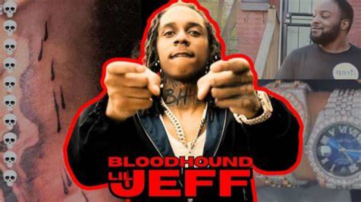 Discovering the Rise of Rapper Lil Jeff: A Journey Through His Life and Music