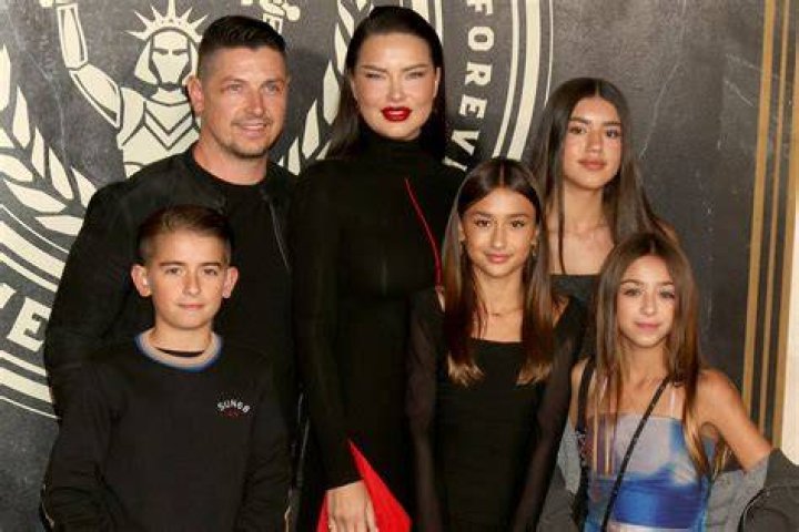 Discovering the Roots: Adriana Lima's Parents and Their Influence