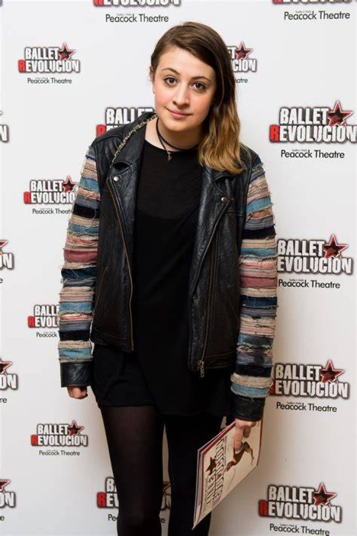 Discovering the Talented Georgia Groome: A Journey Through Her Life and Career
