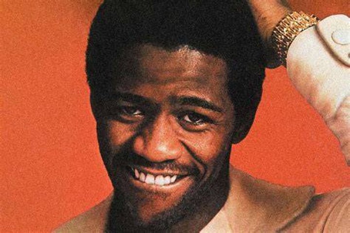 Discovering the Timeless Soul of Al Green