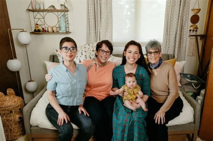 Discovering the Unique Bond of Molly Yeh Sisters