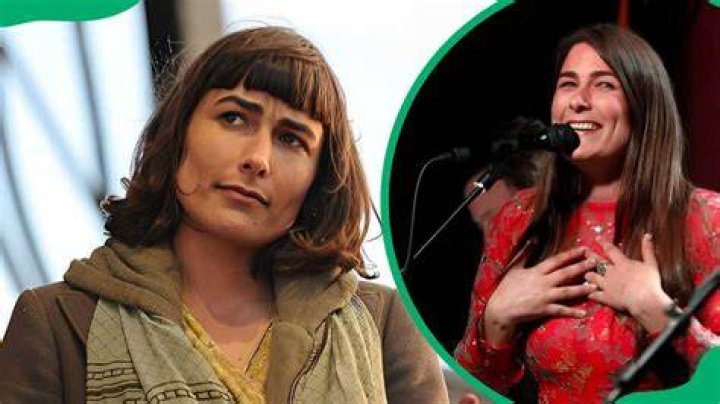 Discovering the Unique Connection of Jade Castrinos and Edward Sharpe