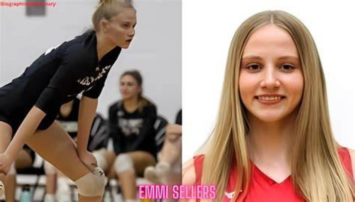 Discovering the Uniqueness of Emmi Sellers