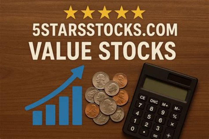 Discovering the Value of 5starsstocks.com to Buy