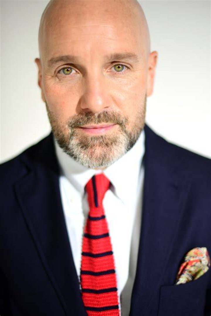 Discovering the Versatile Talents of Johnny Harris Actor