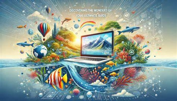 Discovering the Wonders of Maal49.com: Your Ultimate Online Destination