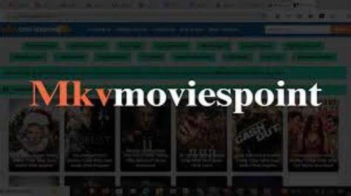Discovering the Wonders of mkvmoviespoint 11