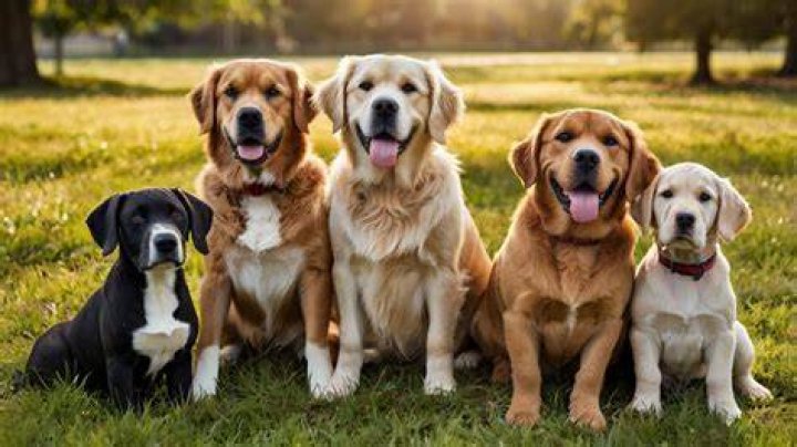 Discovering the World of Canine Care at www.k9lady.com