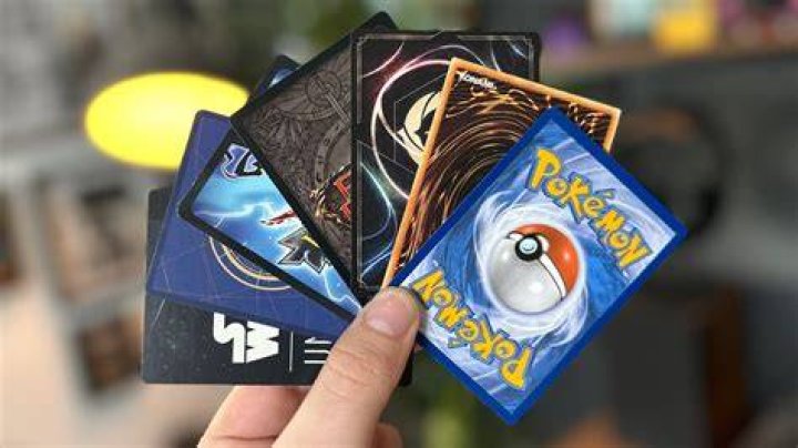 Discovering the World of CardTrader: Where Collecting Meets Trading