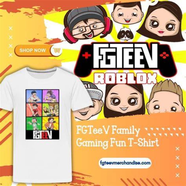 Discovering the World of FGTeeV: A Family of Fun and Gaming