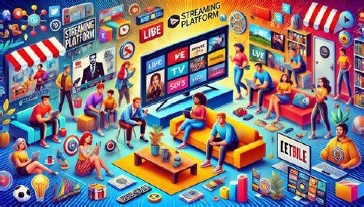 Discovering the World of hd.todaytv: Your Ultimate Guide to Streaming Entertainment