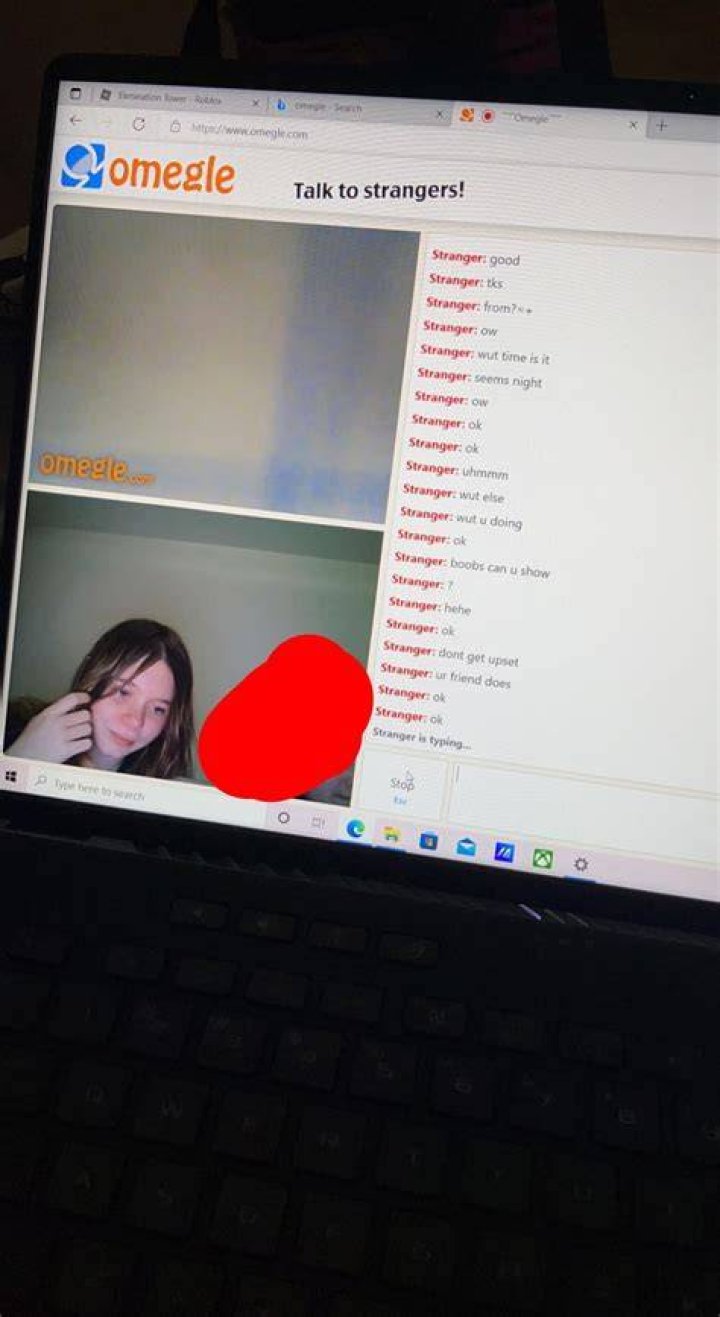 Discovering the World of Omegle 18+