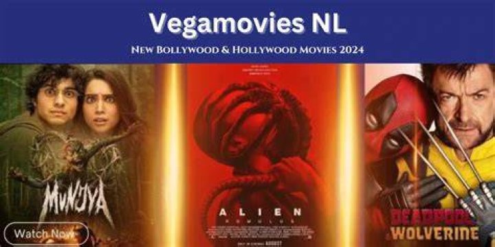Discovering the World of Vegamovies.nl: Your Ultimate Guide to Free Movies