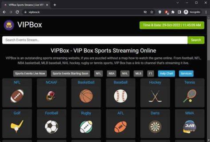 Discovering the World of VIPBox: Your Ultimate Streaming Experience
