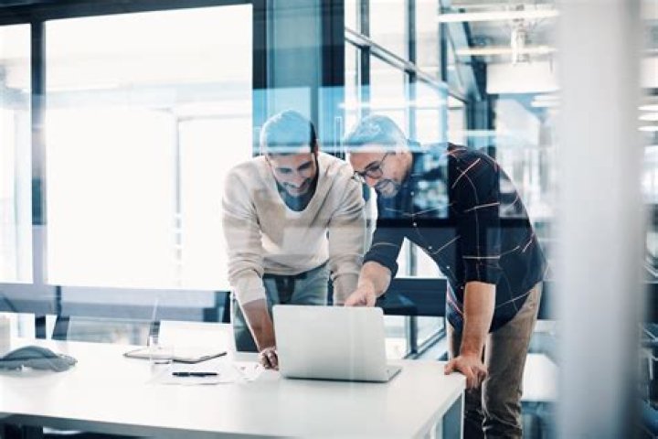Discovering Vega S.in: An Innovative Hub for Modern Solutions