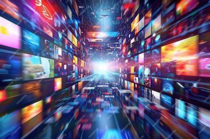 Discovering Vega4K: The Future of Streaming Technology