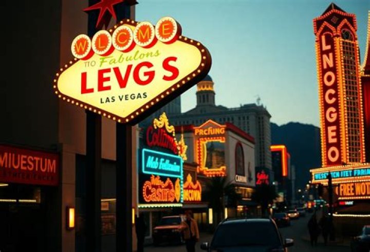Discovering Vegas NL: A Journey Through Entertainment and Culture