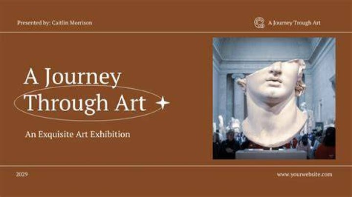 Discovering Wentworth Millee: A Journey Through Art and Identity