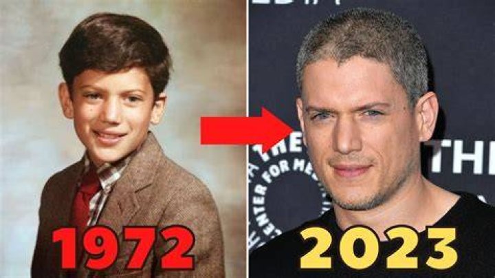 Discovering Wentworth Miller Now: A Journey Through His Evolution