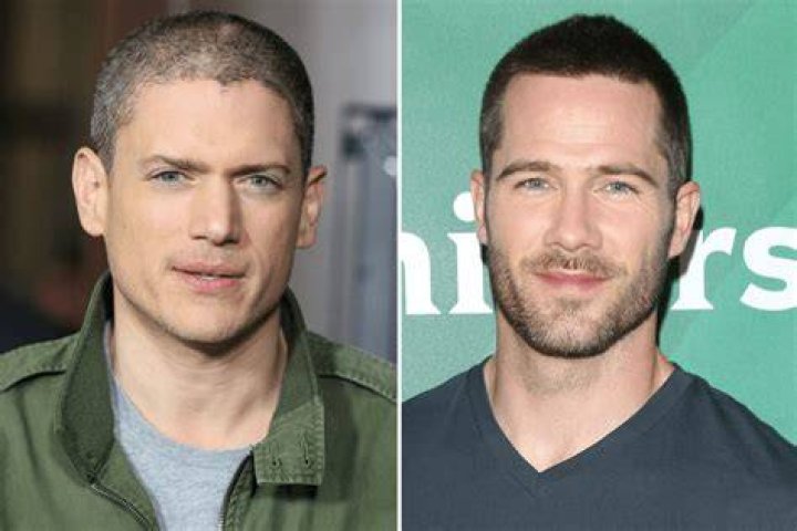 Discovering Wentworth Miller's Partner: Love Beyond the Screen