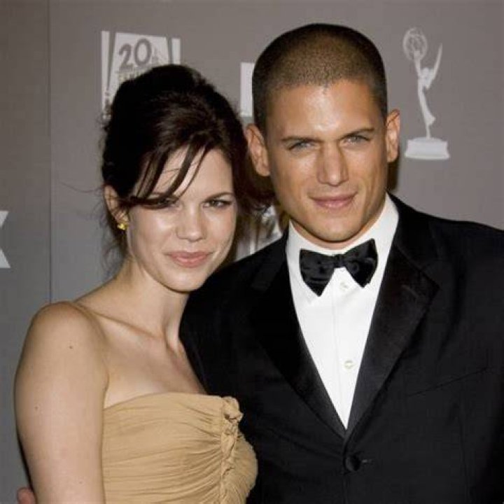 Discovering Wentworth Miller's Wife: The Untold Story