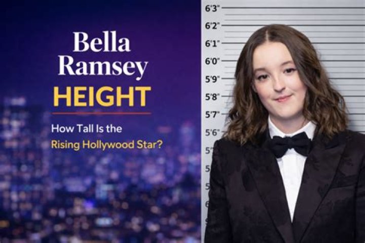 Discovering Whitney Wild Height: The Fascinating Journey of a Rising Star