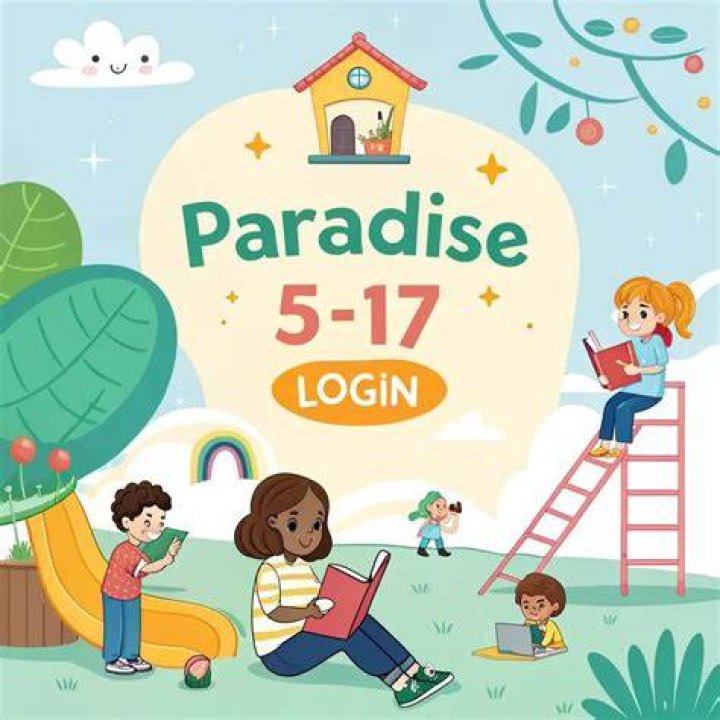 Discovering Young Paradise: A Guide to the 5-17 Register